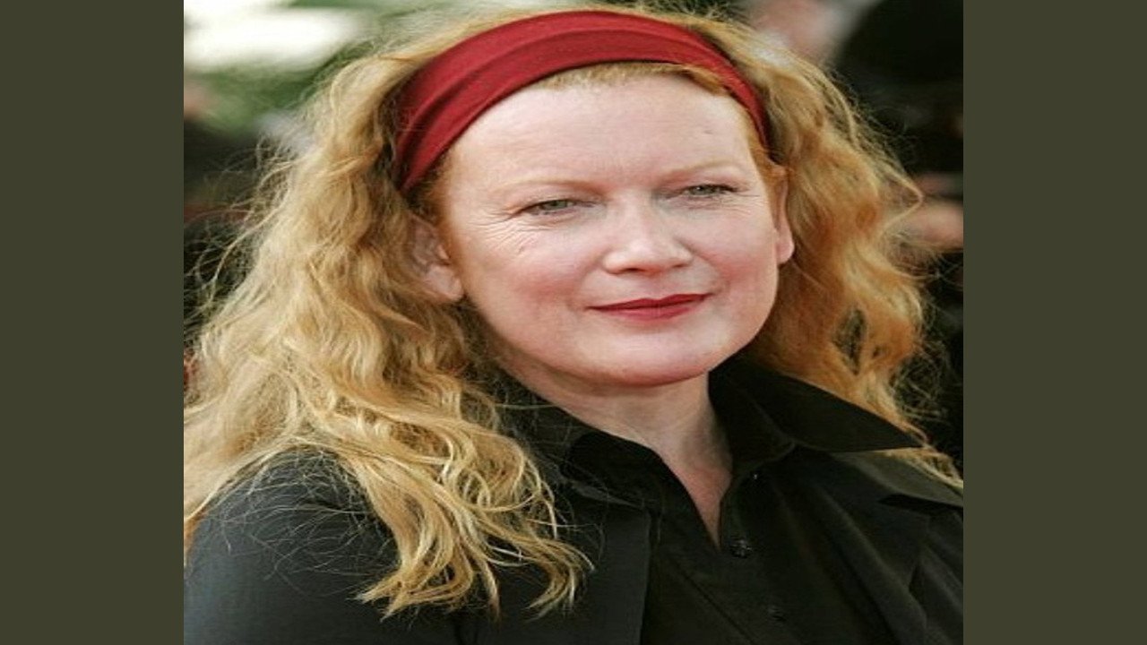 Andrea Arnold (Directora)