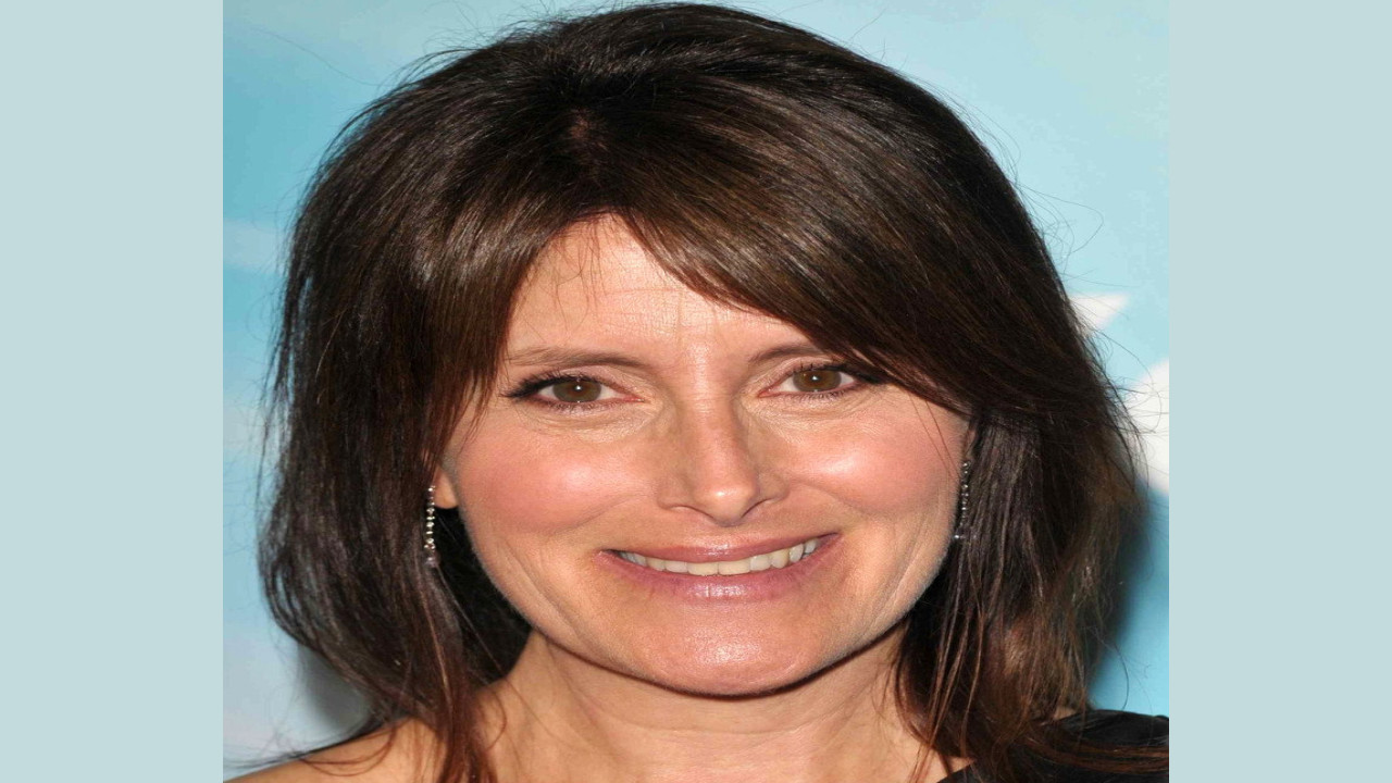Pamela Fryman (Directora)