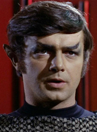 Richard Compton (Director)