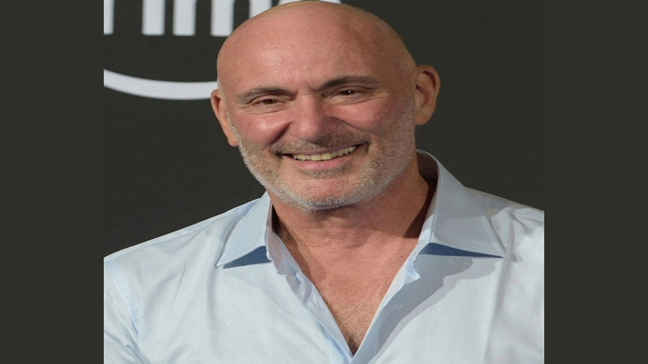 Adam Bernstein (Director)