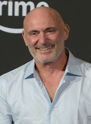 Adam Bernstein (Director)