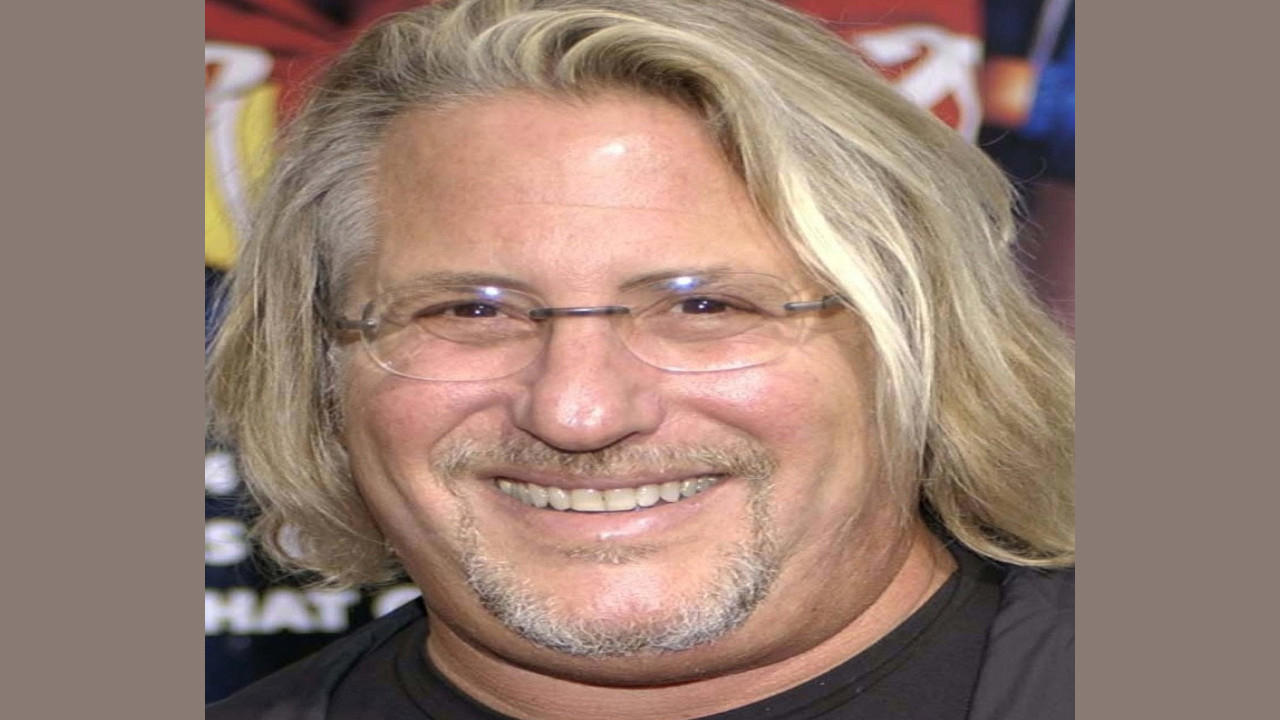 Brian Levant (Director)