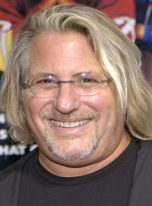 Brian Levant (Director)