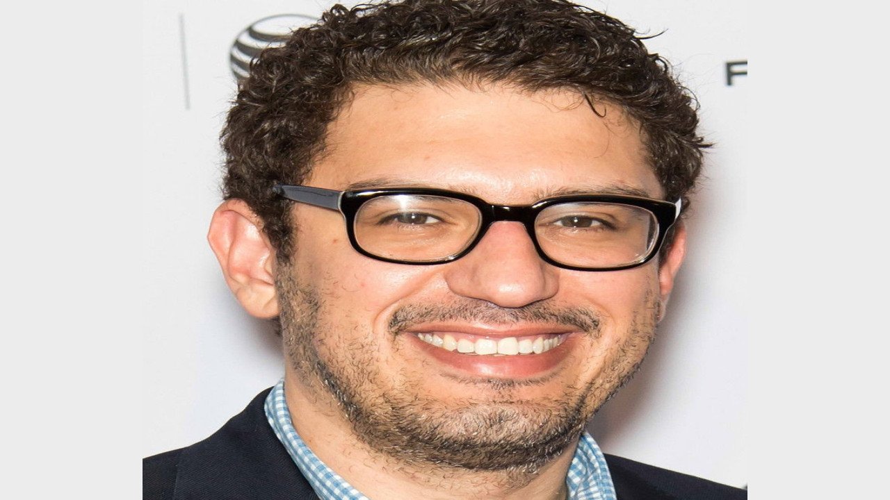 Sam Esmail (Director)