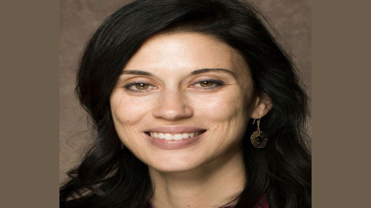 Cherien Dabis (Directora)
