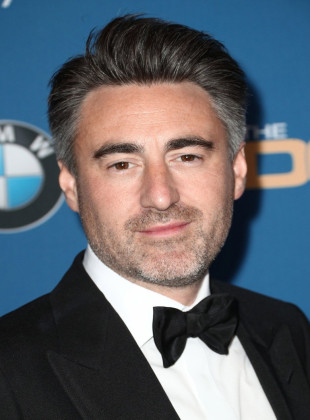 William Oldroyd (Director)