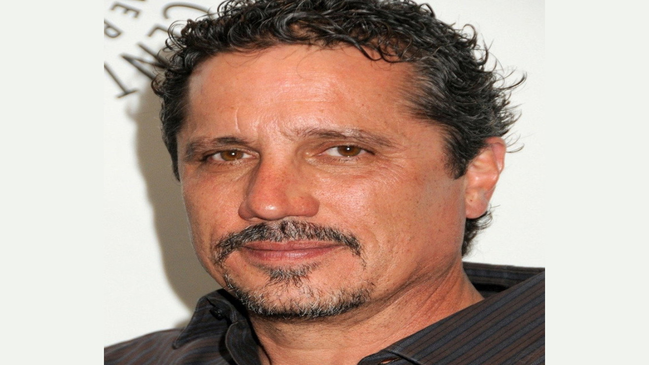 Rob Bowman (Director)