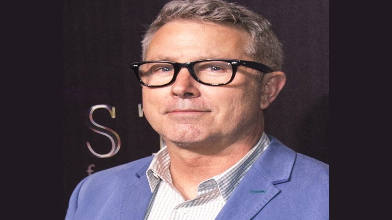 Peter Segal (Director)