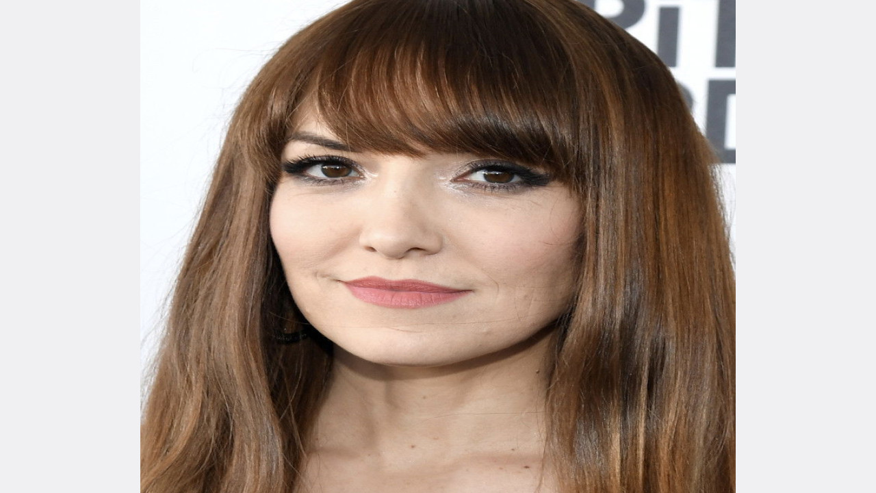 Lorene Scafaria (Directora)
