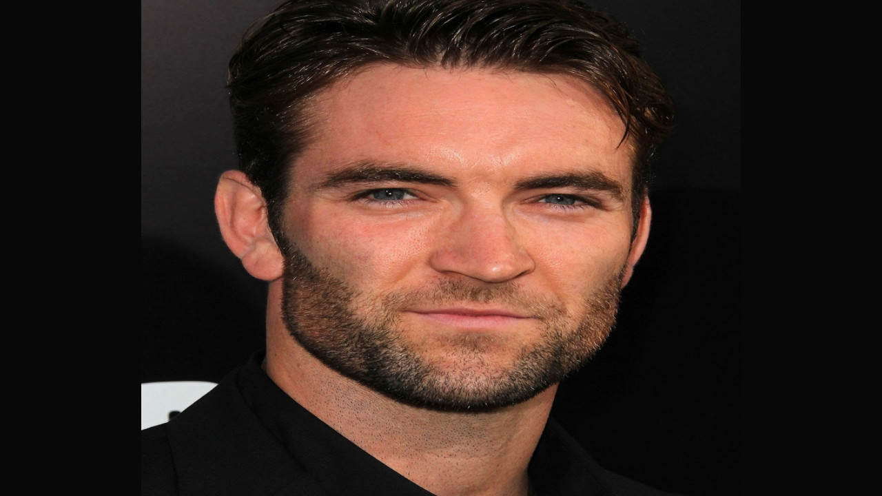 Sam Hargrave (Director)