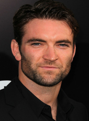 Sam Hargrave (Director)