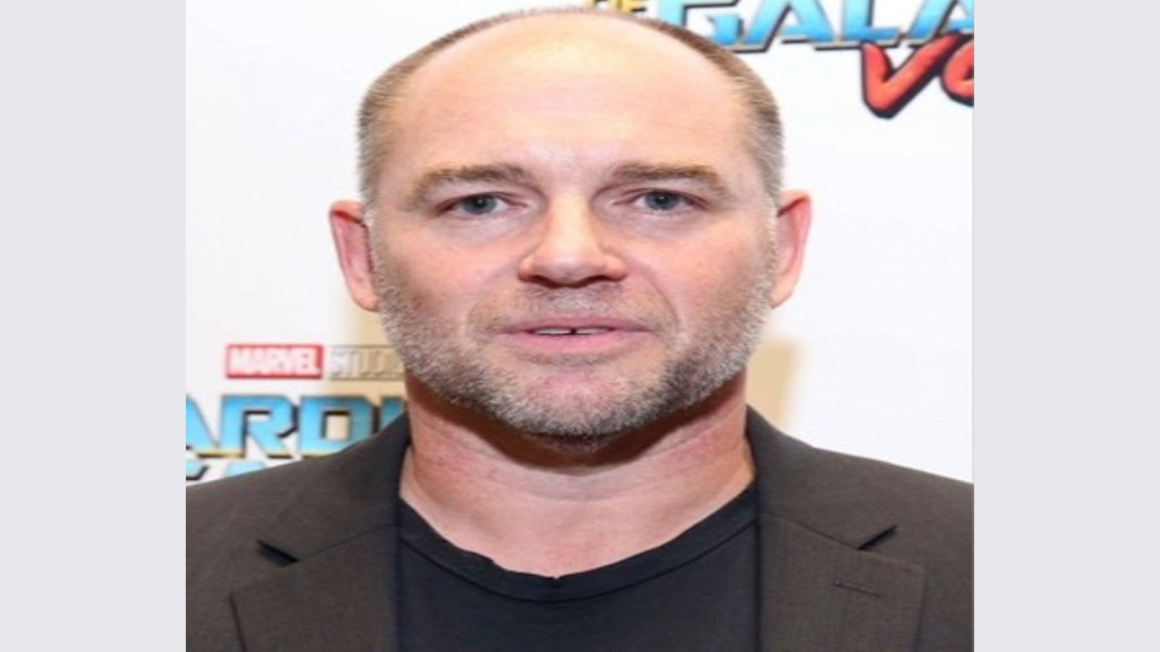 Lars P. Winther (Director)