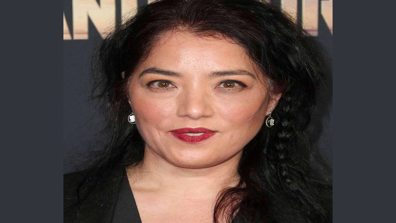 Deborah Chow (Directora)