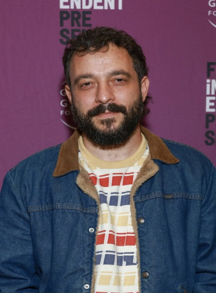 E. L. Katz (Director)