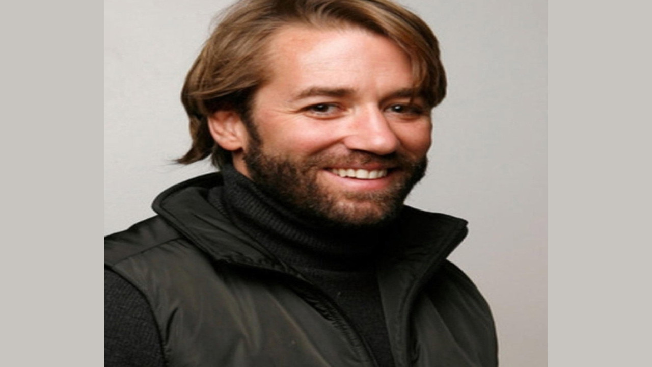 Jonas Pate (Director)