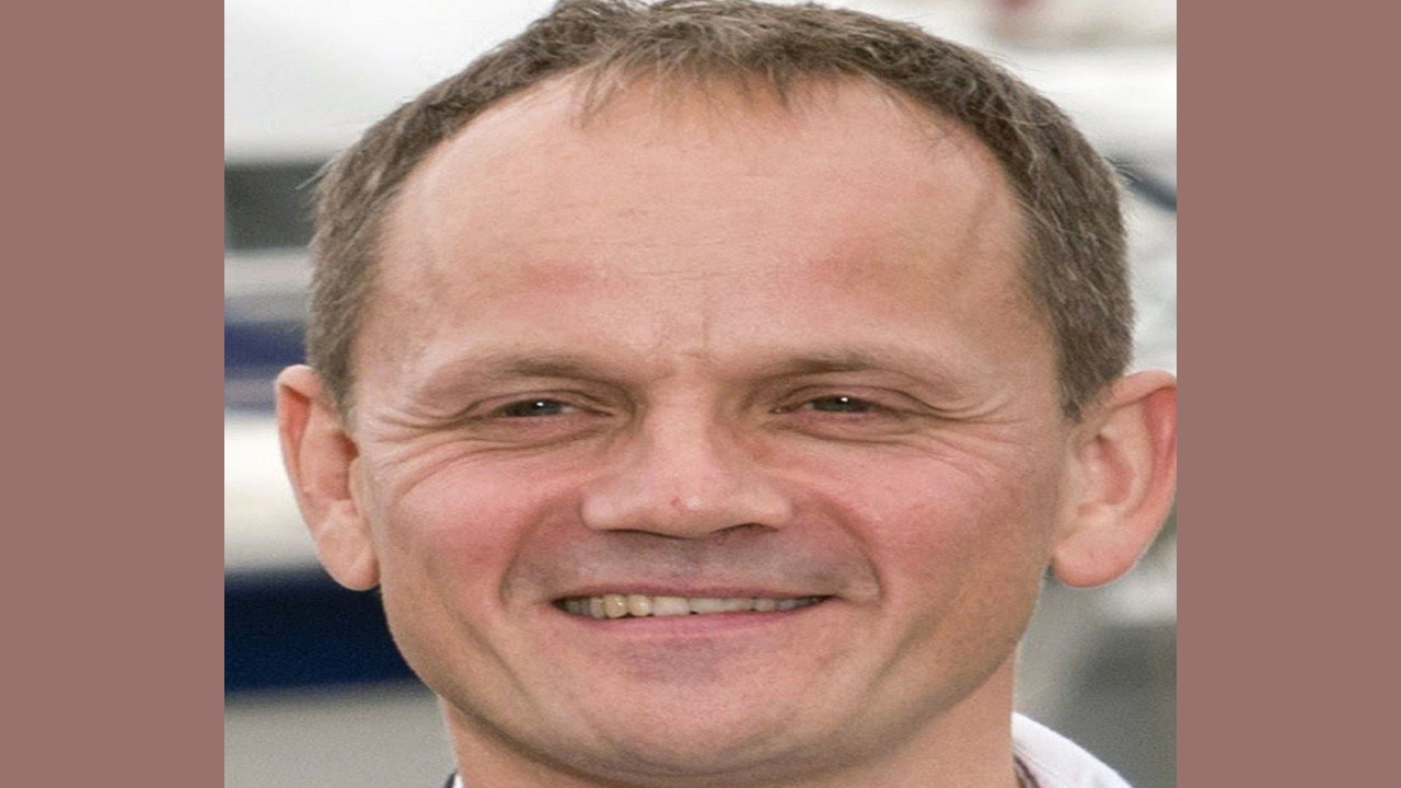 Tom Shankland (Director)