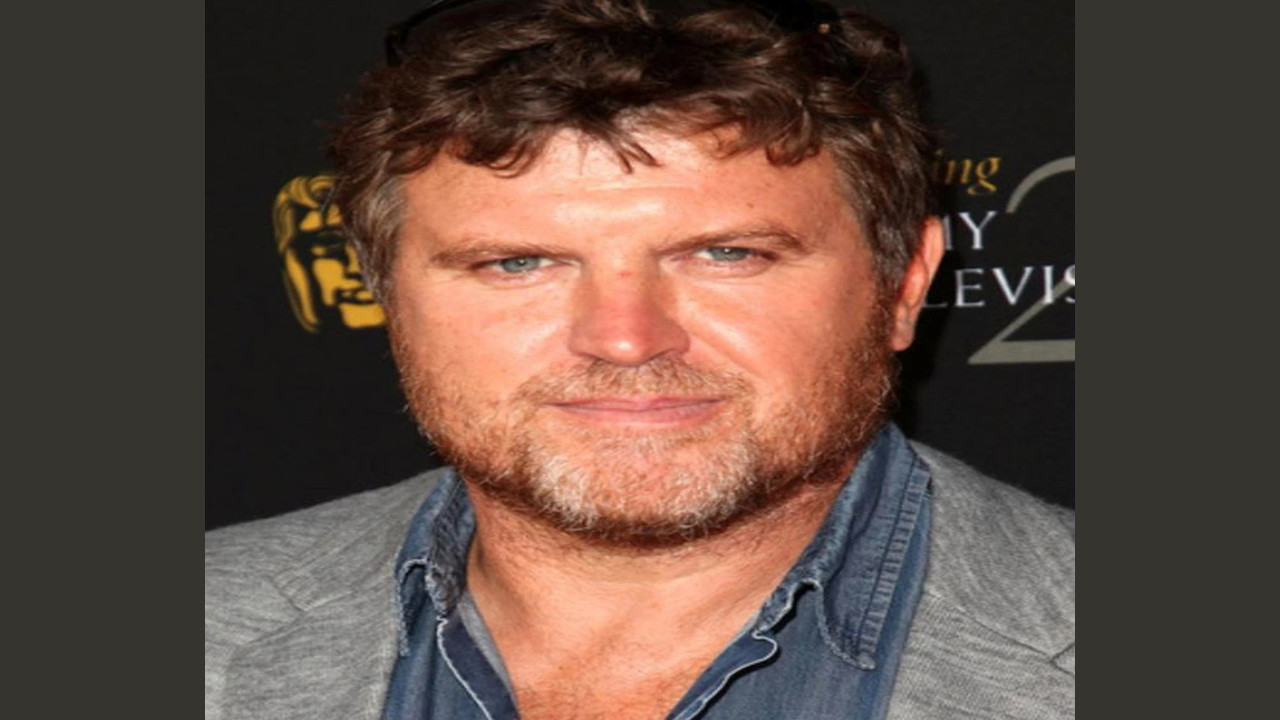 Sam Miller (Director)