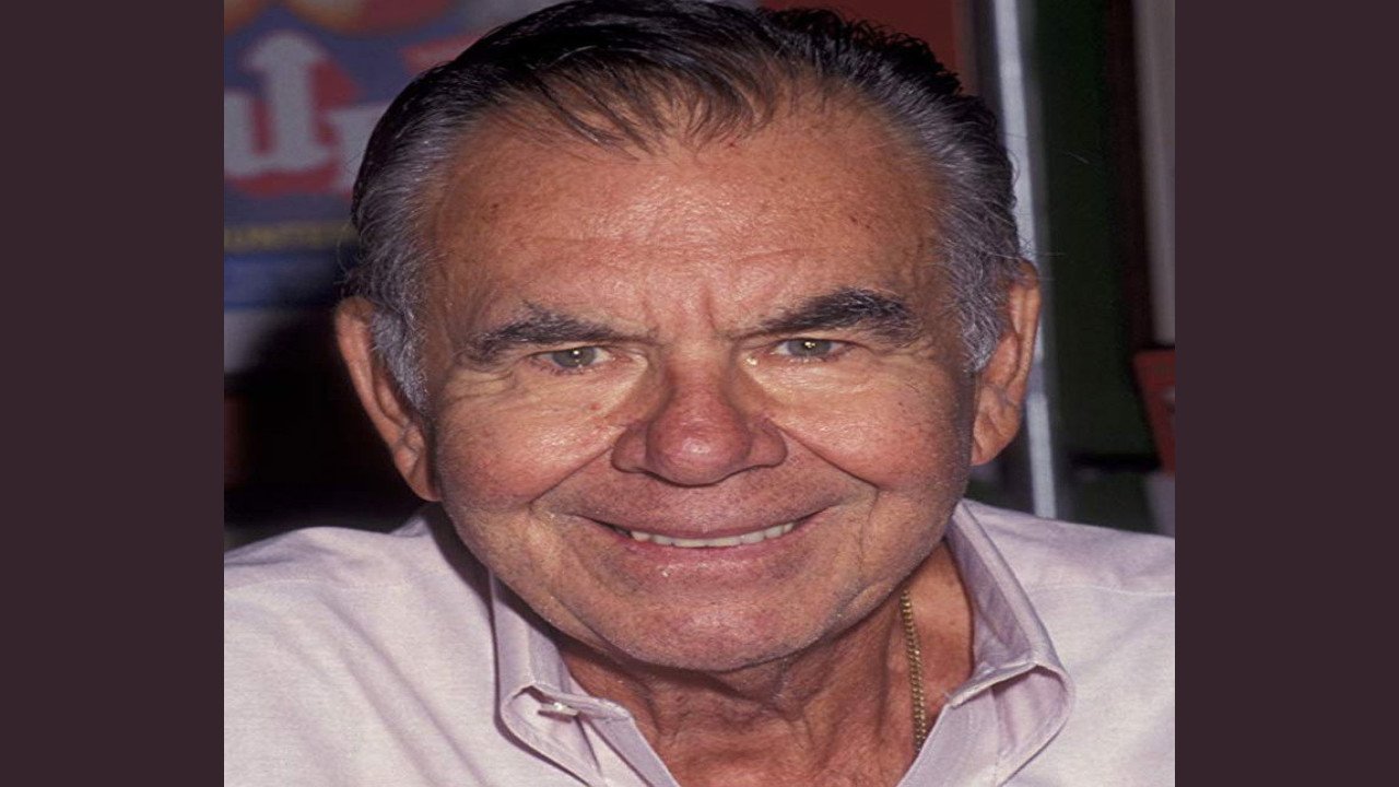 Russ Meyer | Director Estadounidense con trayectoria destacada en Cine y Series