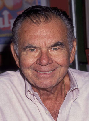 Russ Meyer (Director)