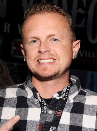 Jules Jordan (Director)