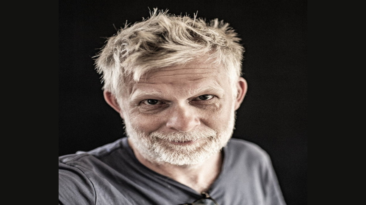 Joachim Hedén (Director)