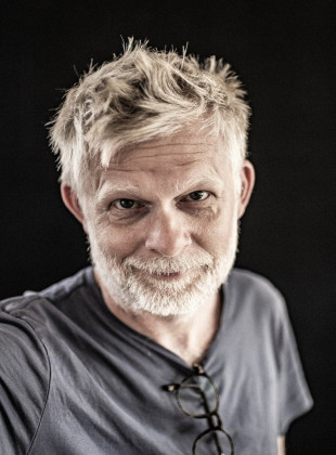 Joachim Hedén (Director)