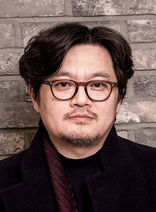 Min-ho Woo (Director)