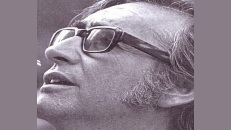 José Luis Merino (Director)