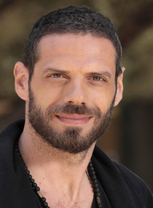 Pierre Perifel (Director)