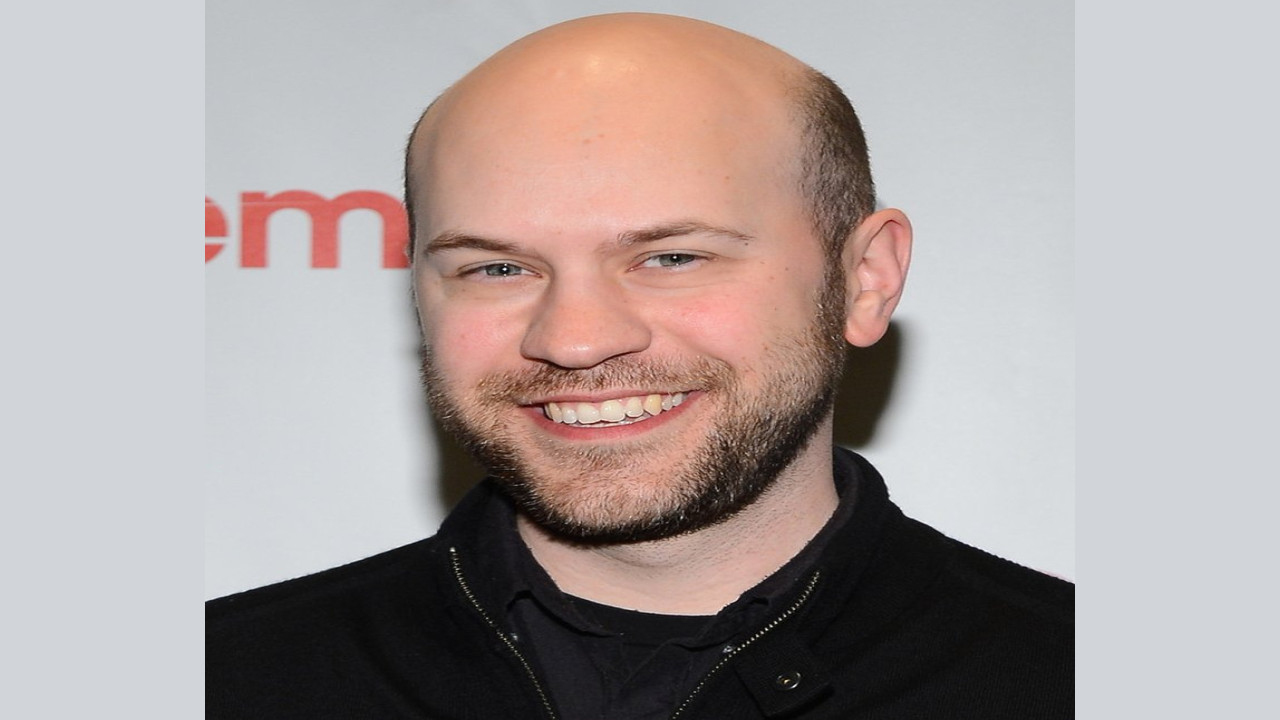 Dan Scanlon (Director)