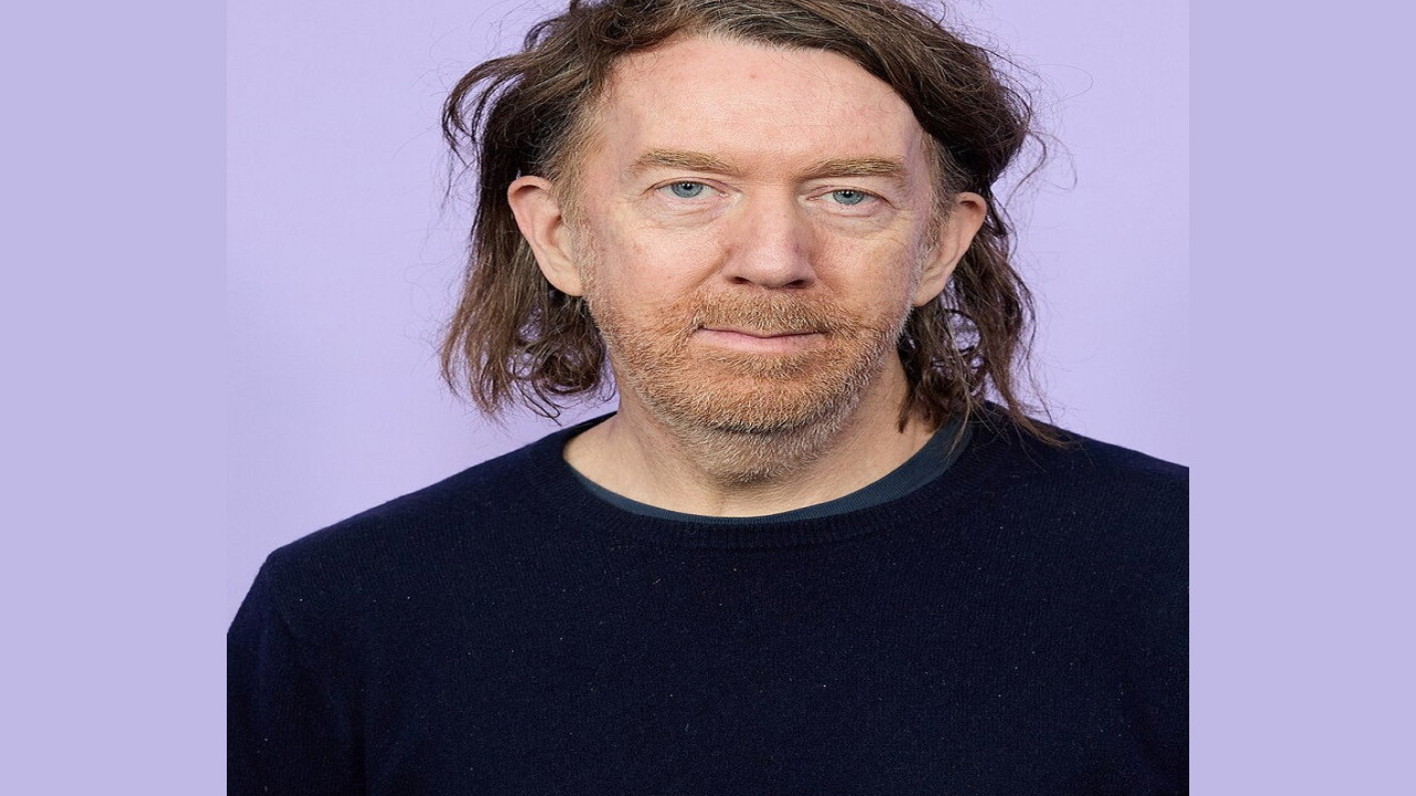 Chris Smith (Director)