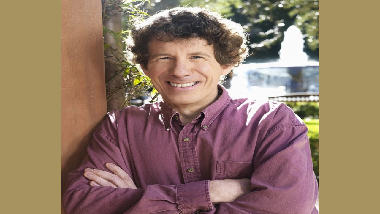 Steve Hickner (Director)