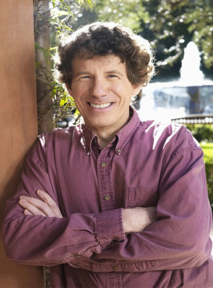 Steve Hickner (Director)