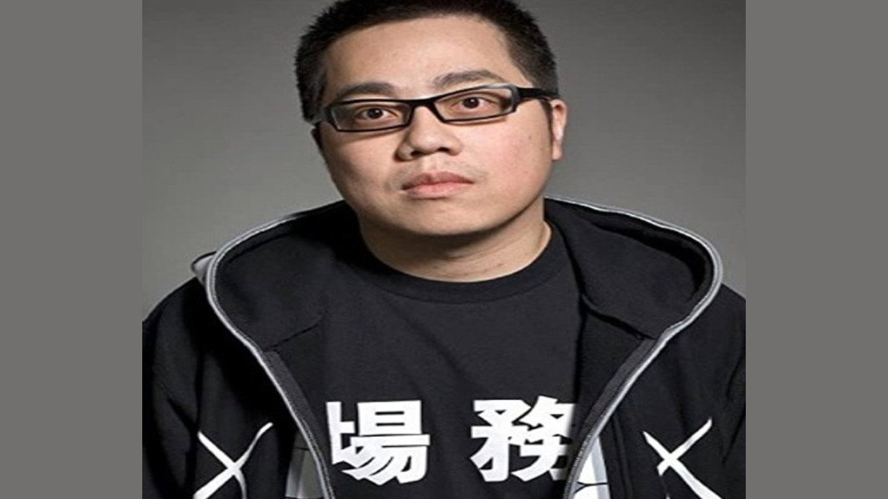 Edmond Pang Ho-Cheung (Director)
