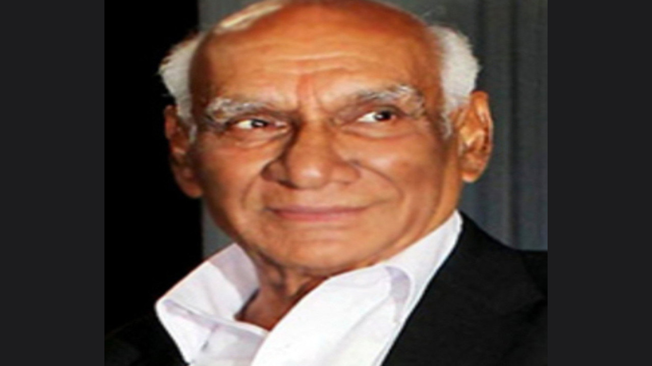 Yash Chopra (Director)