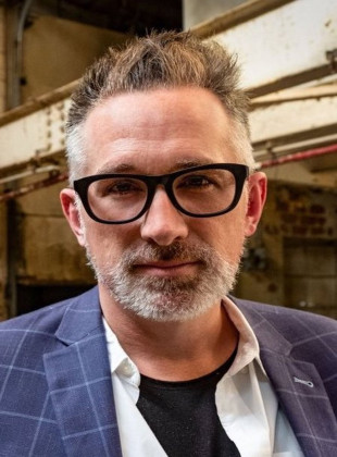 Darren Lynn Bousman (Director)