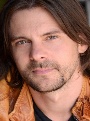Jon Gunn (Director)