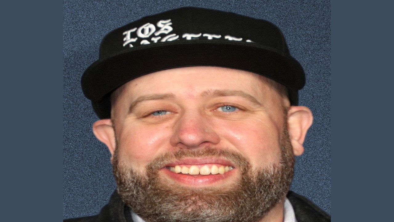 Andrew Erwin (Director)