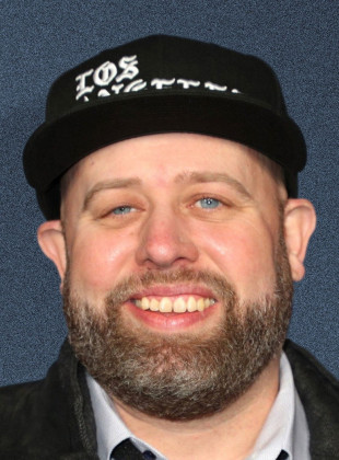 Andrew Erwin (Director)