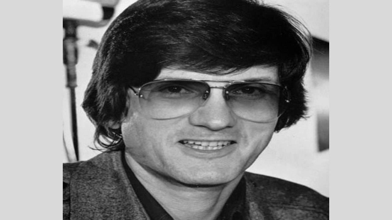 John Badham (Director)