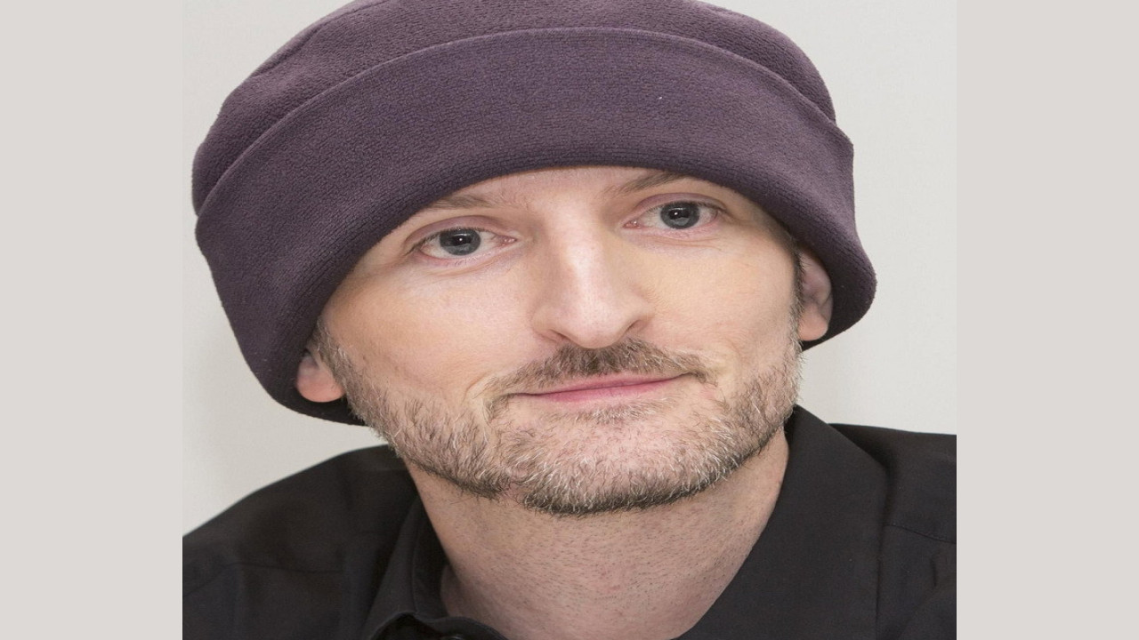 Michael Gracey (Director)