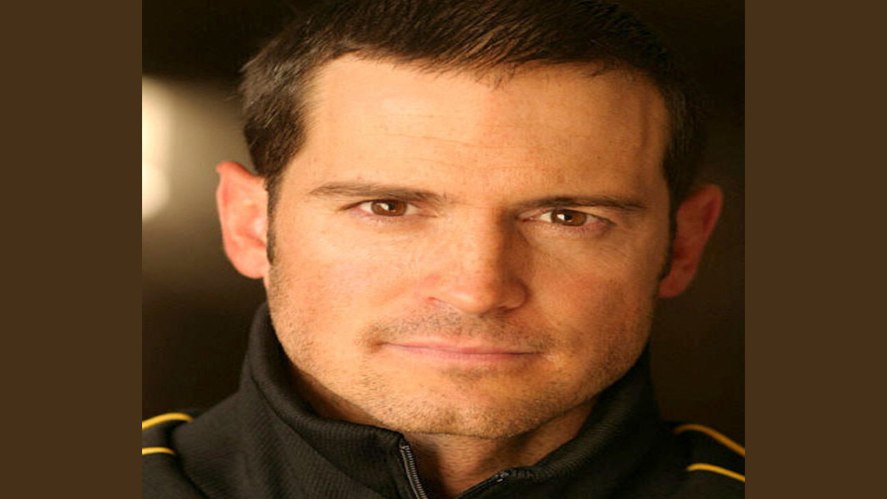 Walt Becker (Director)
