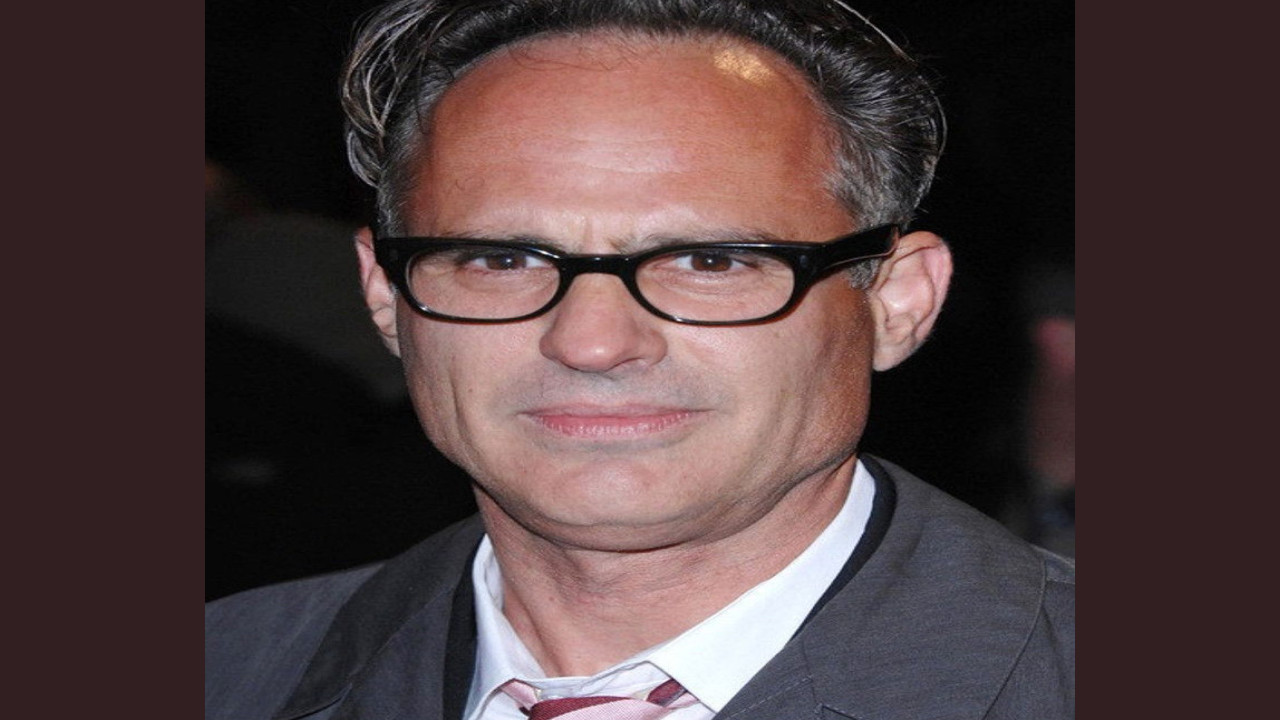 Stephen Surjik (Director)
