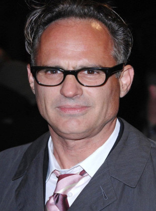 Stephen Surjik (Director)