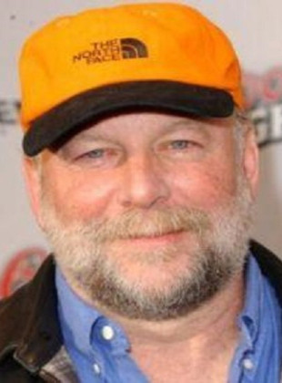 Bruce Seth Green (Director)