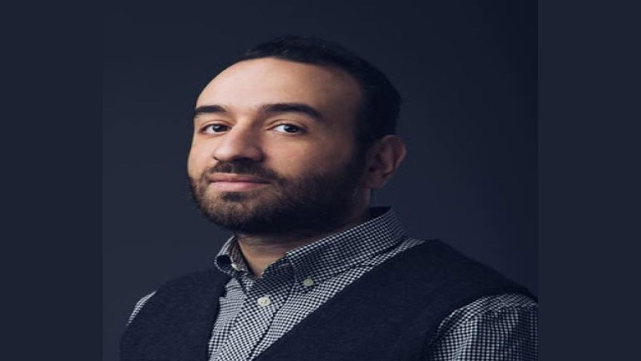 Amr Salama (Director)