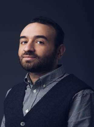 Amr Salama (Director)