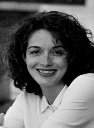 Melanie Mayron (Directora)
