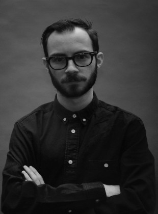 Nicolas Pesce (Director)