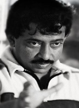 Ram Gopal Varma (Director)